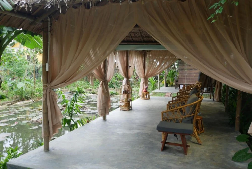 Healing Destination Spa
