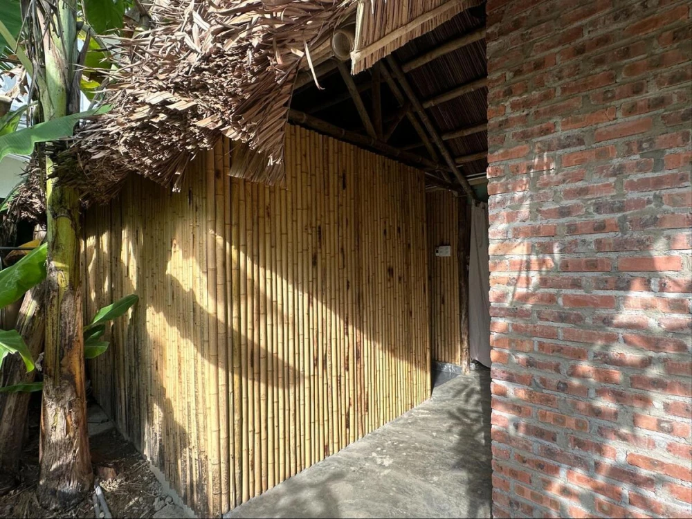 Healing Destination Spa