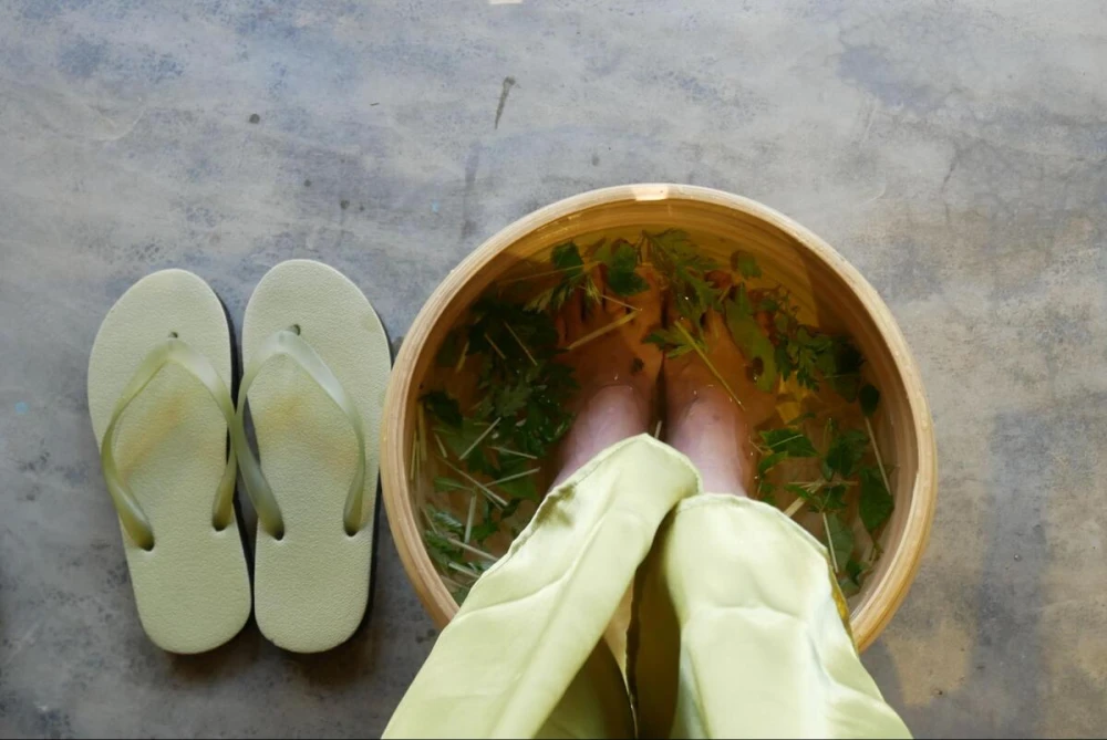 Healing Destination Spa