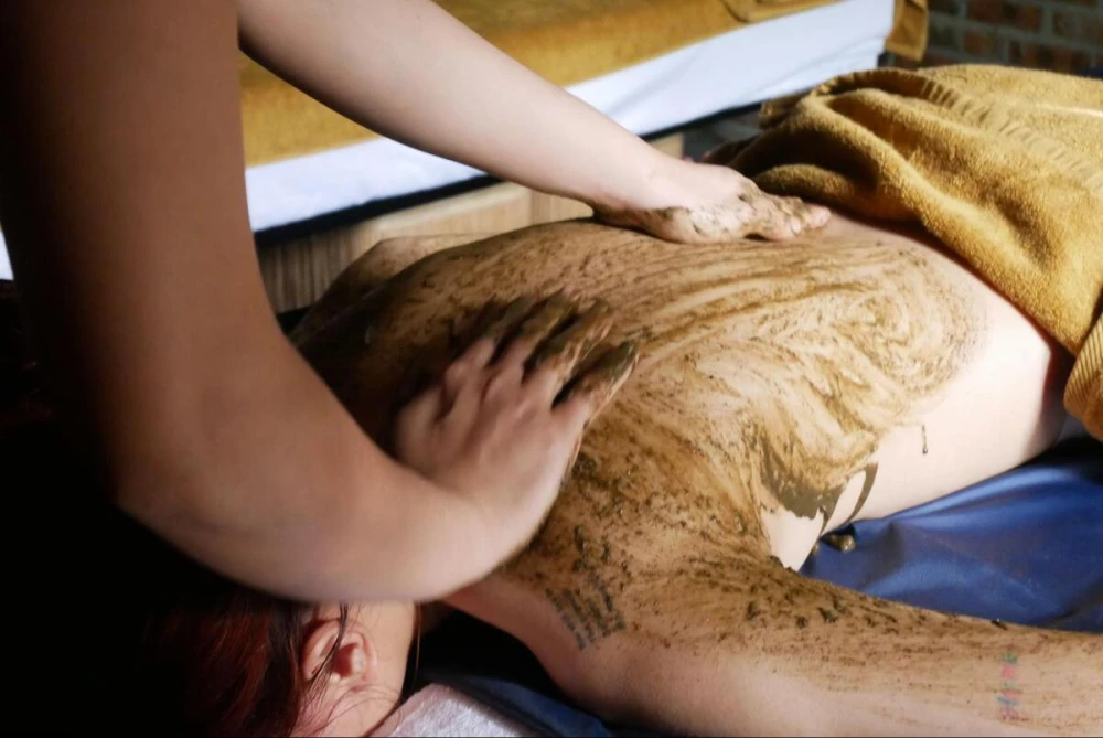 Healing Destination Spa