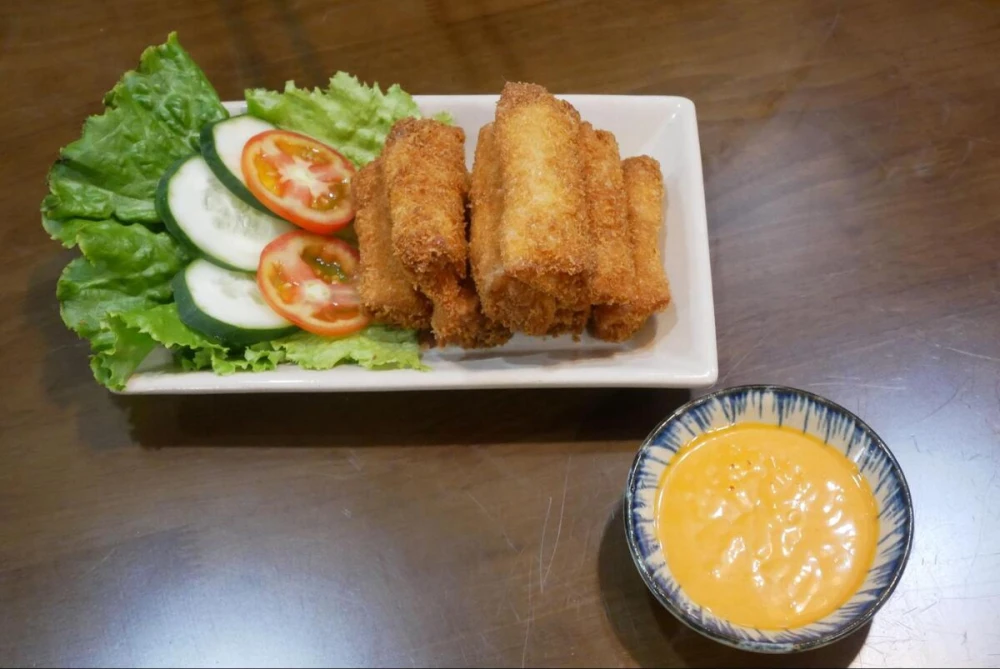 ベトナム料理