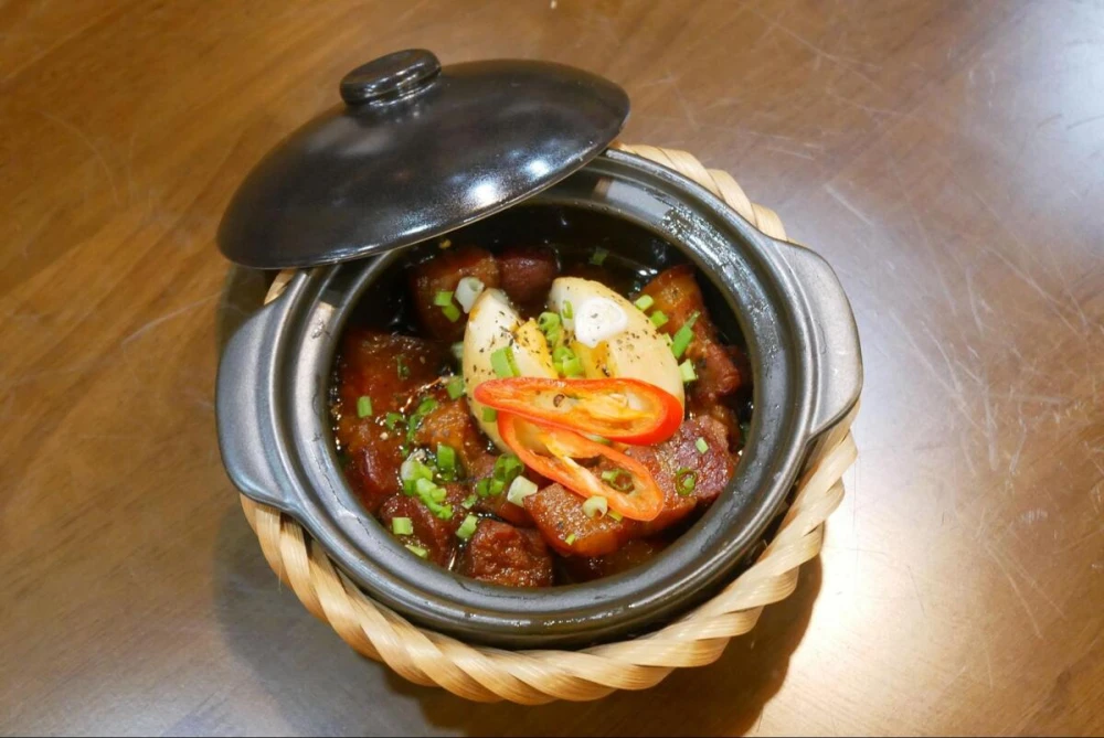 ベトナム料理
