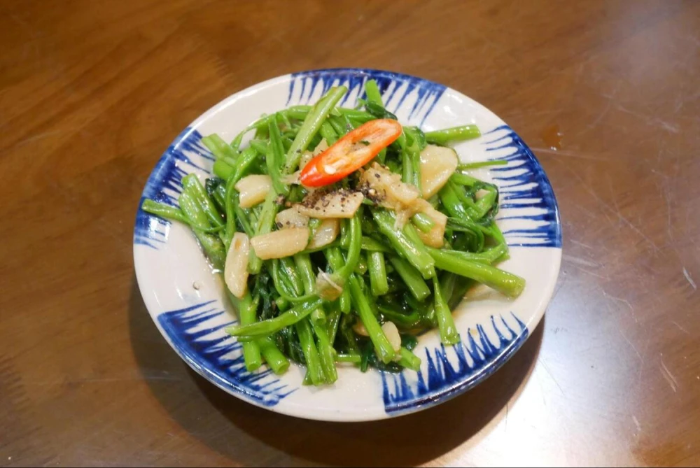 ベトナム料理
