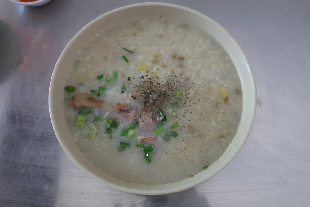 ダナン料理