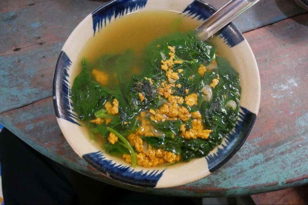 ベトナム料理