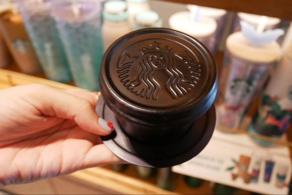 ダナンスターバックス