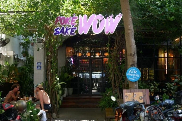 Poké Wow