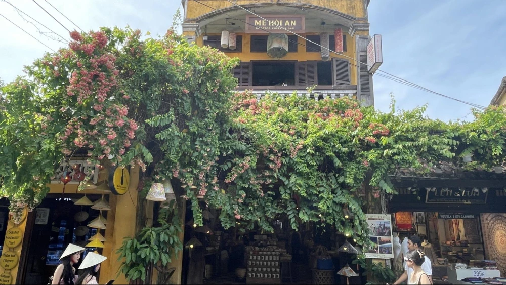 Mê Hội An（メ―ホイアン）