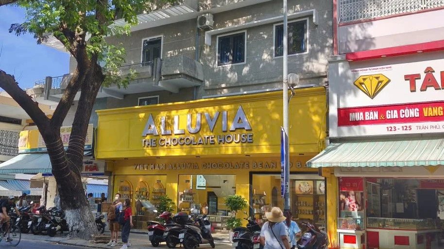 5月新店