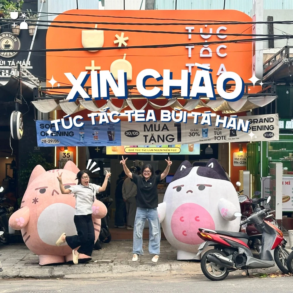 ダナン新店舗
