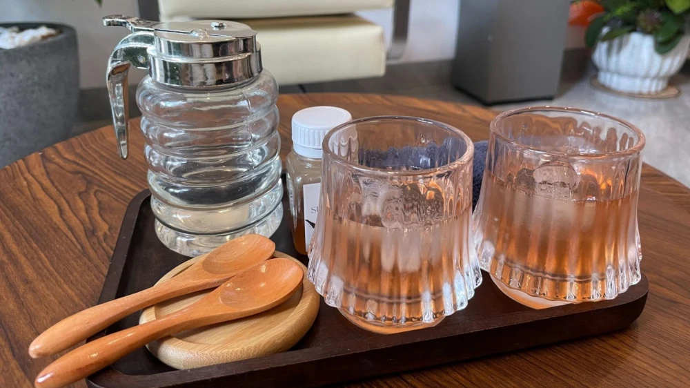 Japanese Head Spa Yururi