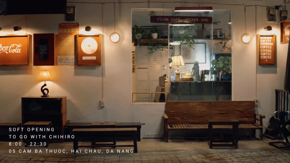 ダナン新店舗