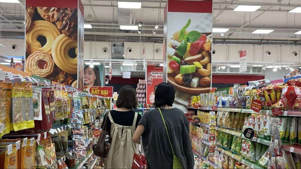 ベトナム調味料