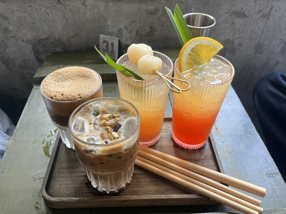 フエカフェ