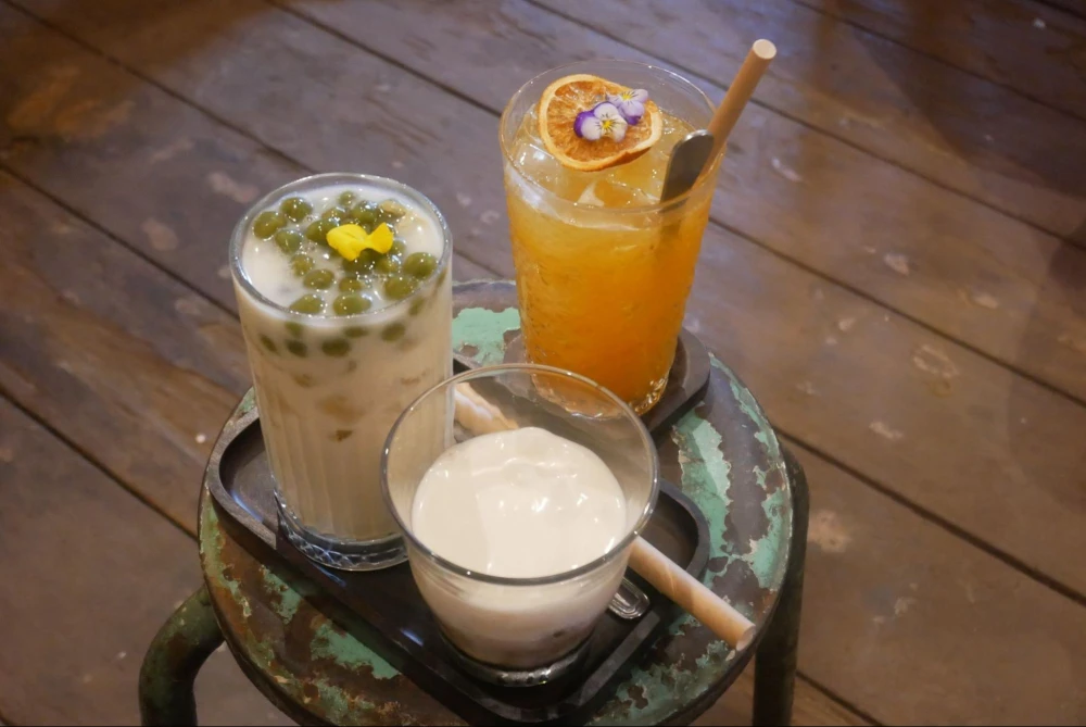 フエカフェ