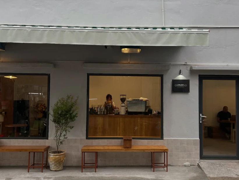 ダナン新店