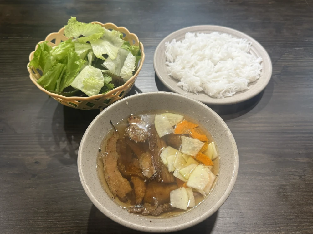 ダナンレストラン