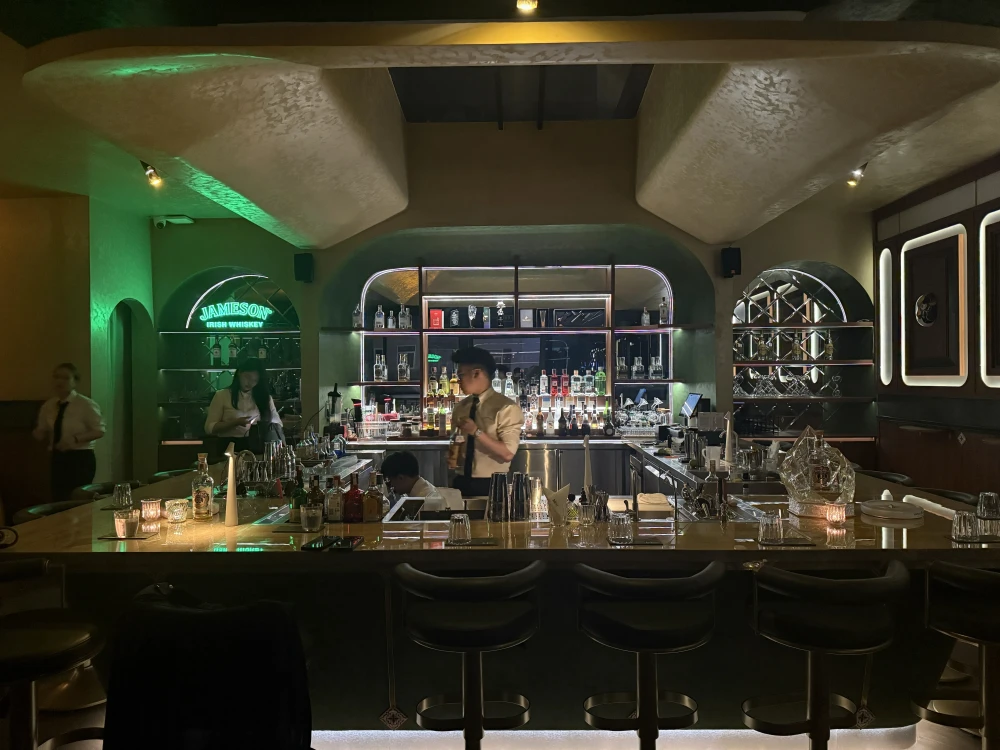 ダナン新店舗