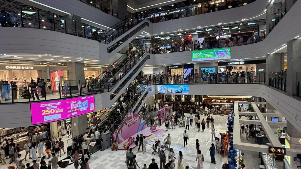 イオンモールダナン