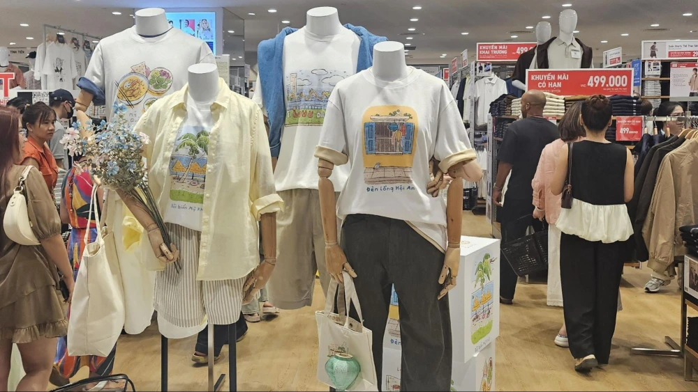 イオンモールダナン