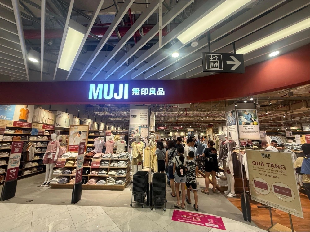 イオンモールダナン