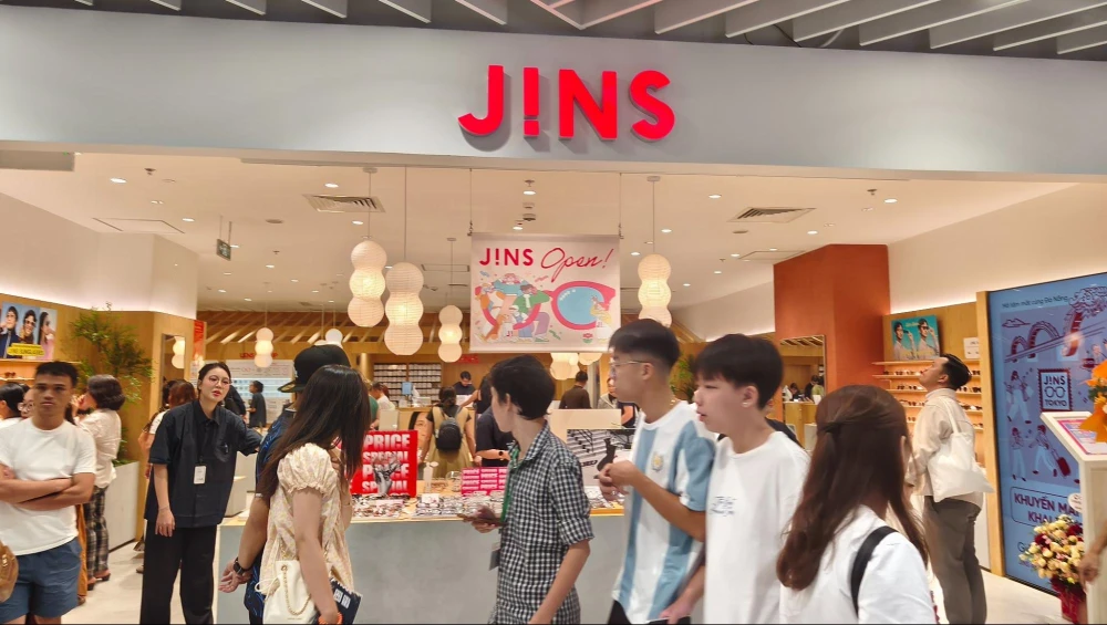 イオンモールダナン