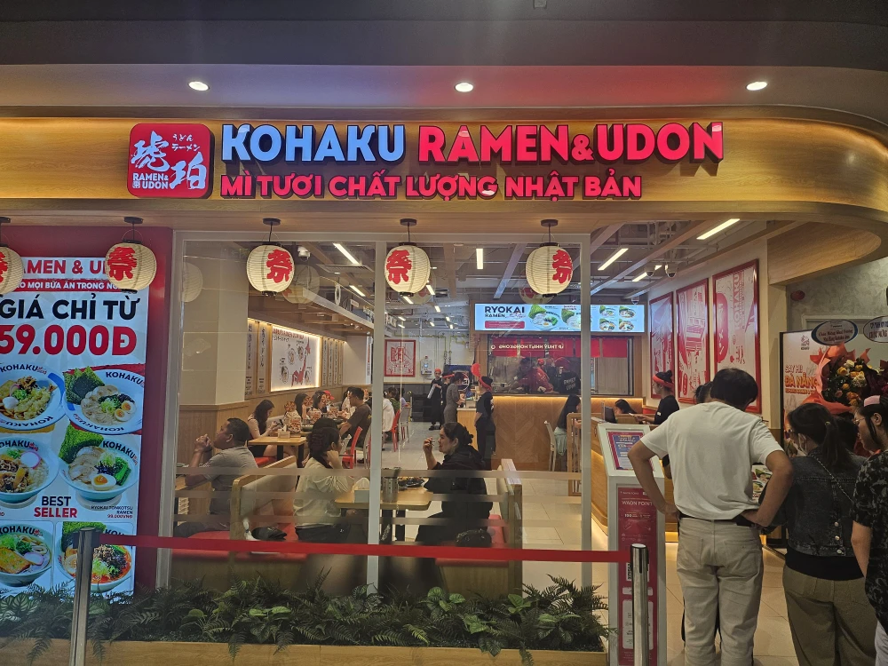 7月新店
