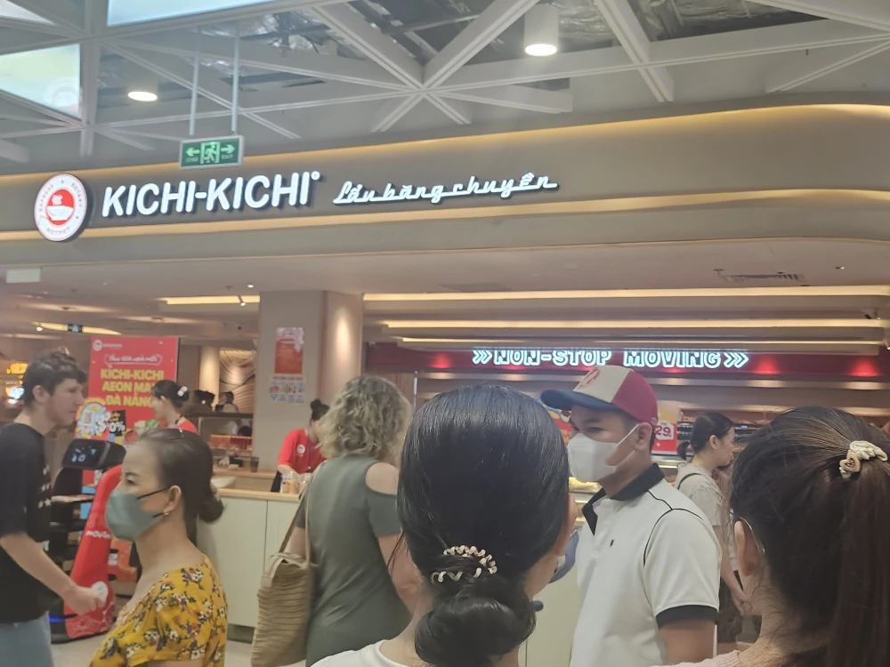 7月新店