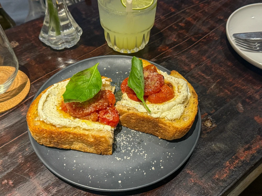 ダナンイタリアン