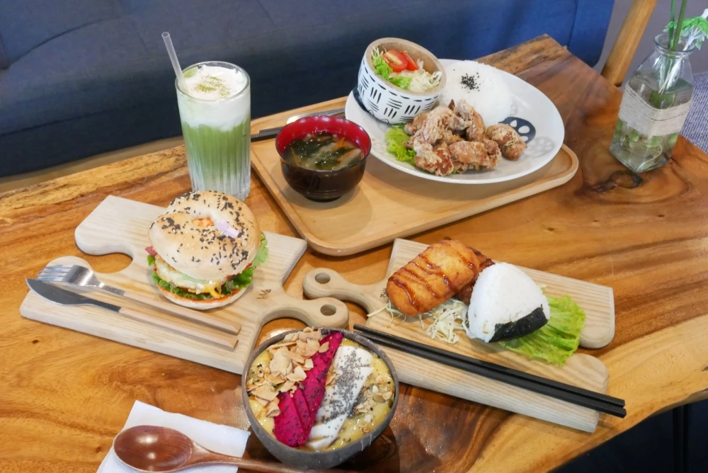 ダナン日本食