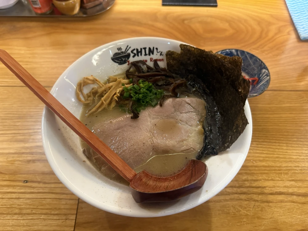 ダナンラーメン