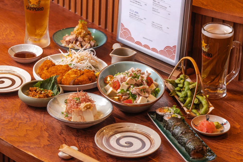 ダナン日本食