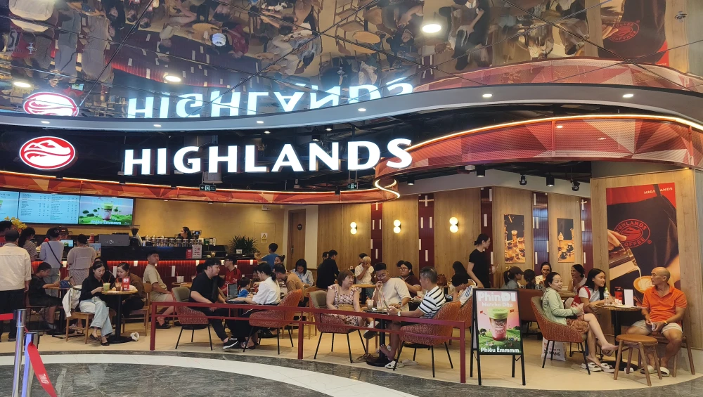 7月新店