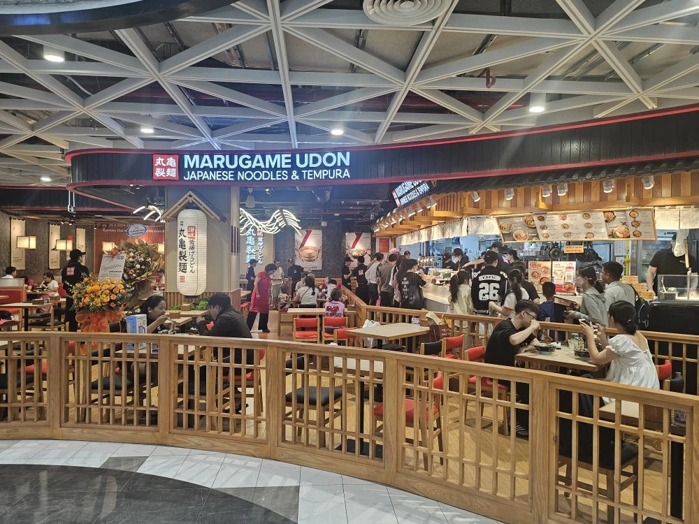 7月新店