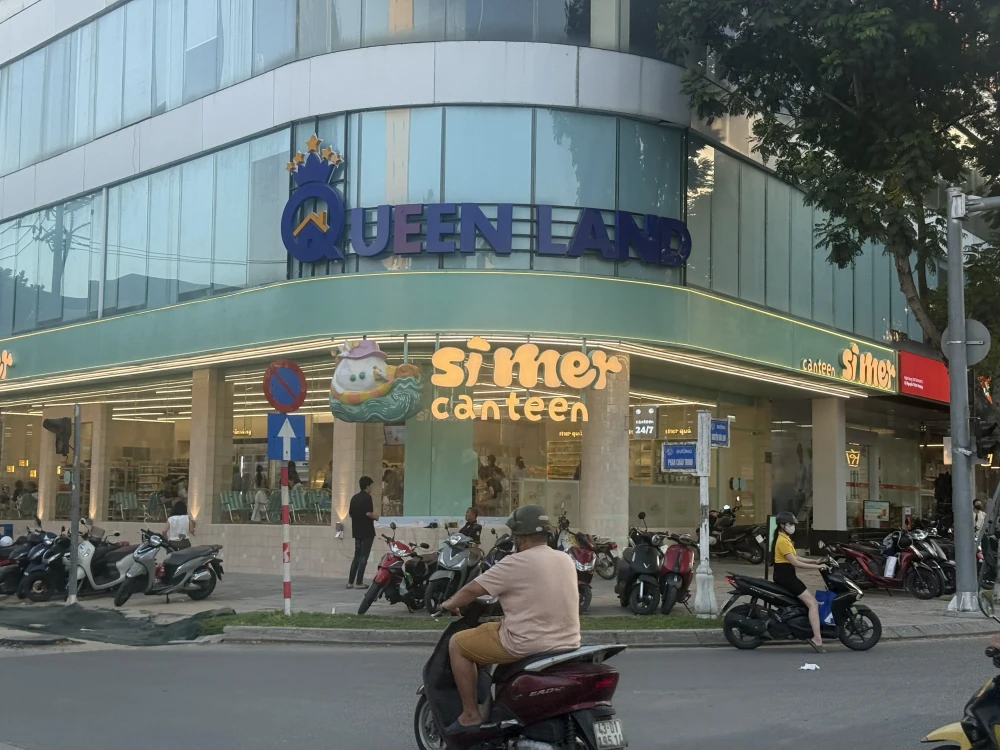 7月新店