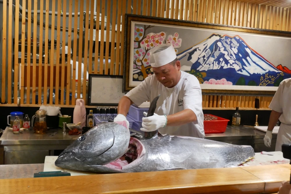 ダナン日本