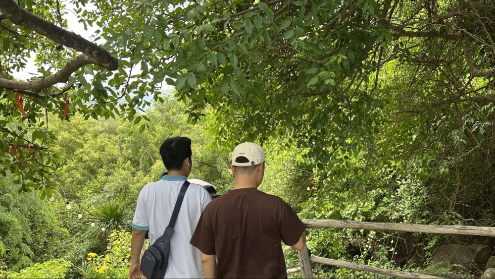 ニャチャン＆ニントゥアン