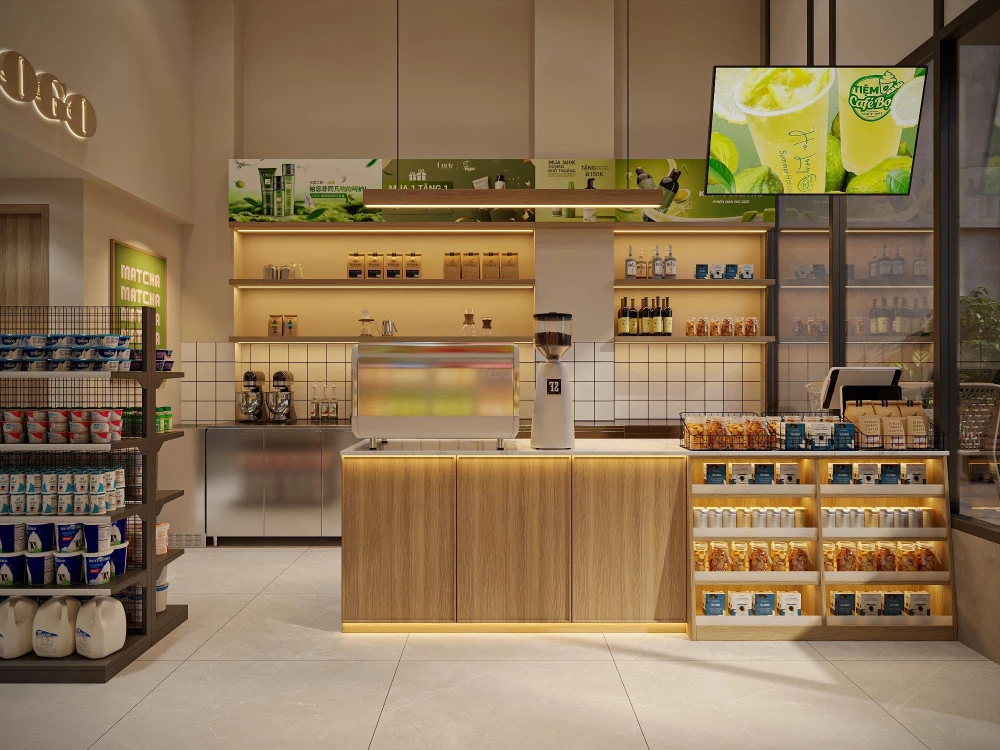 ダナン9月新店舗