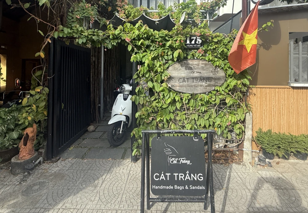 CAT TRANG DaNang