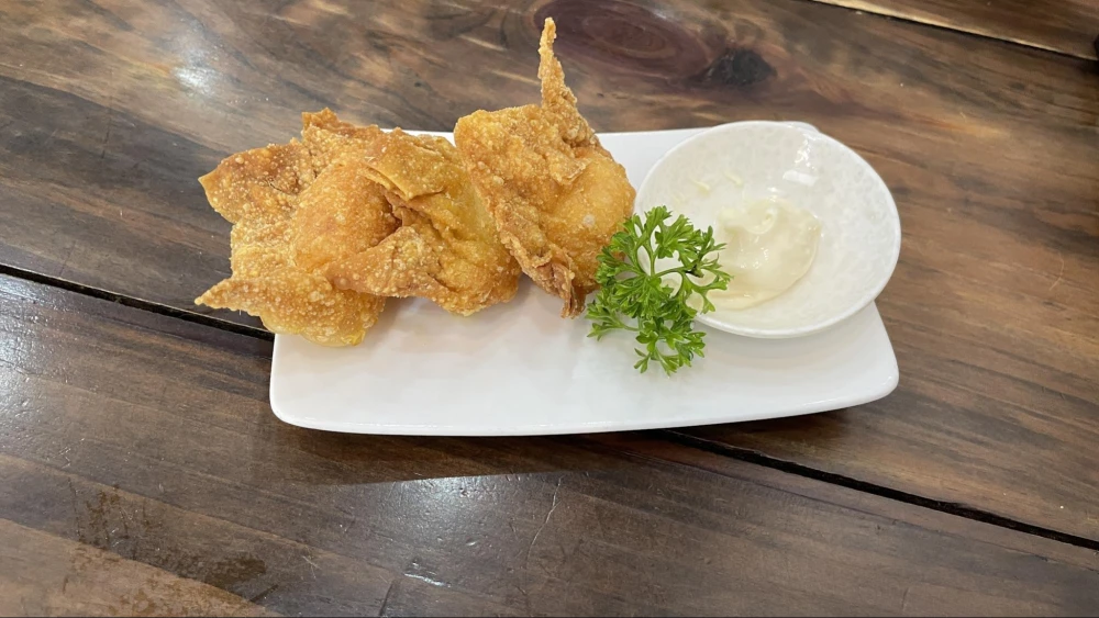 ダナンの点心のお店