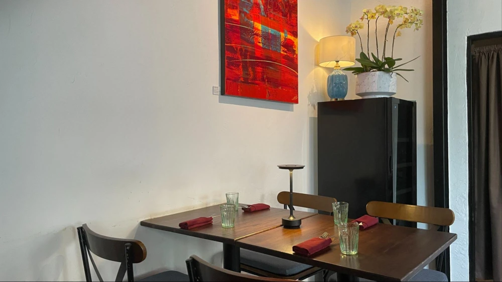 Gụ Wine Bistro（グー ワイン ビストロ）