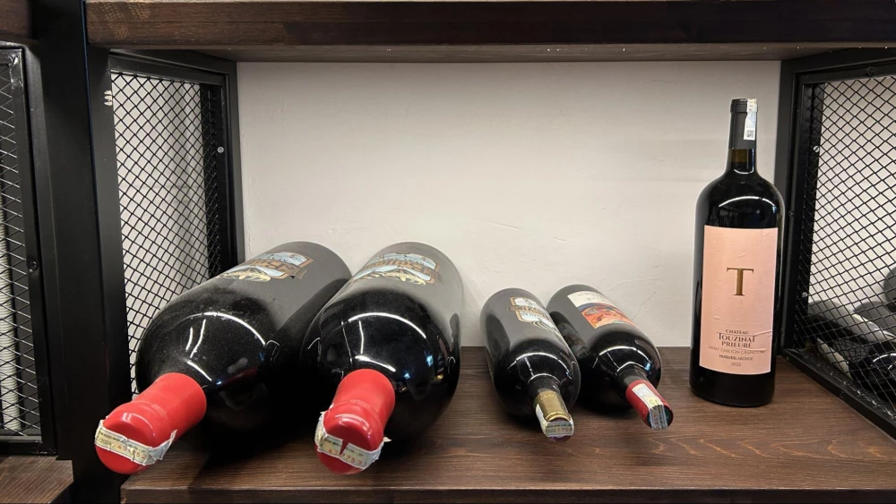 Gụ Wine Bistro（グー ワイン ビストロ）