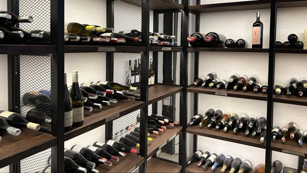 Gụ Wine Bistro（グー ワイン ビストロ）