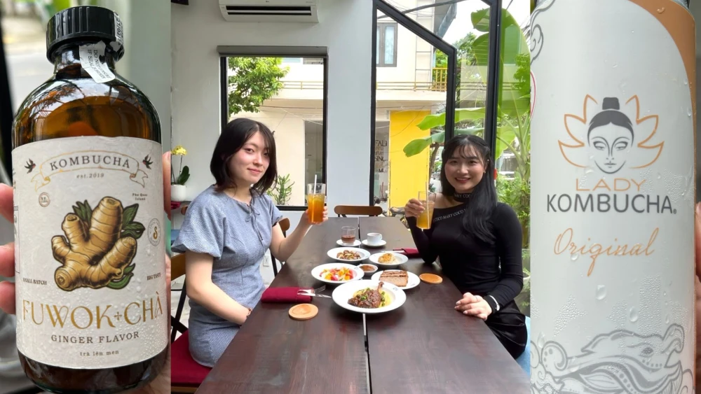 Gụ Wine Bistro（グー ワイン ビストロ）