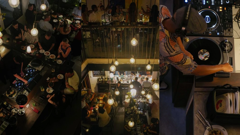 Gụ Wine Bistro（グー ワイン ビストロ）