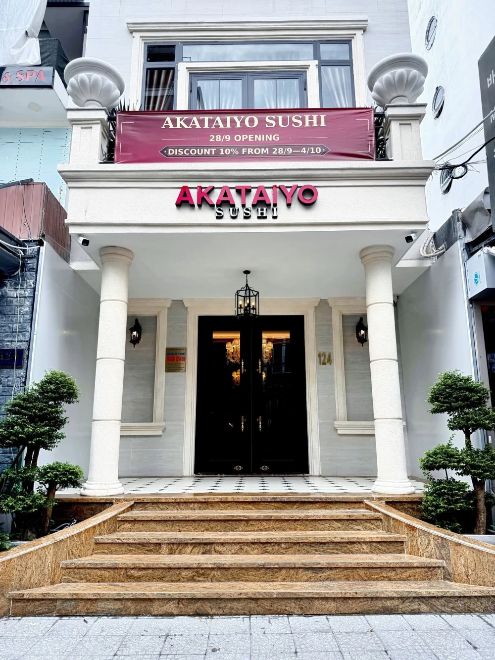 10月新店舗