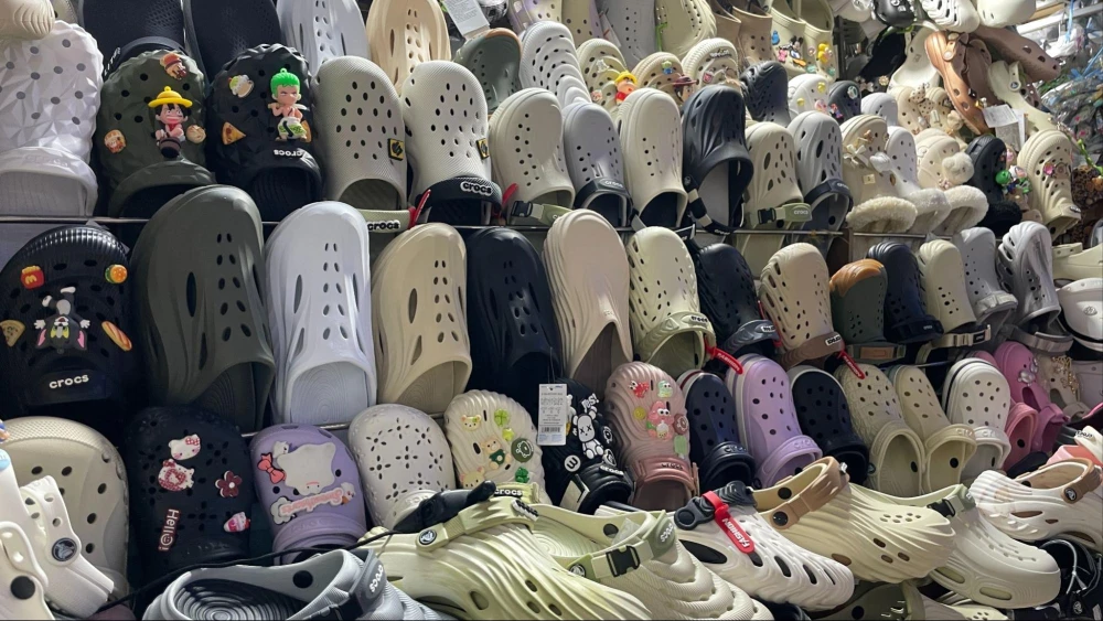 ダナンハン市場