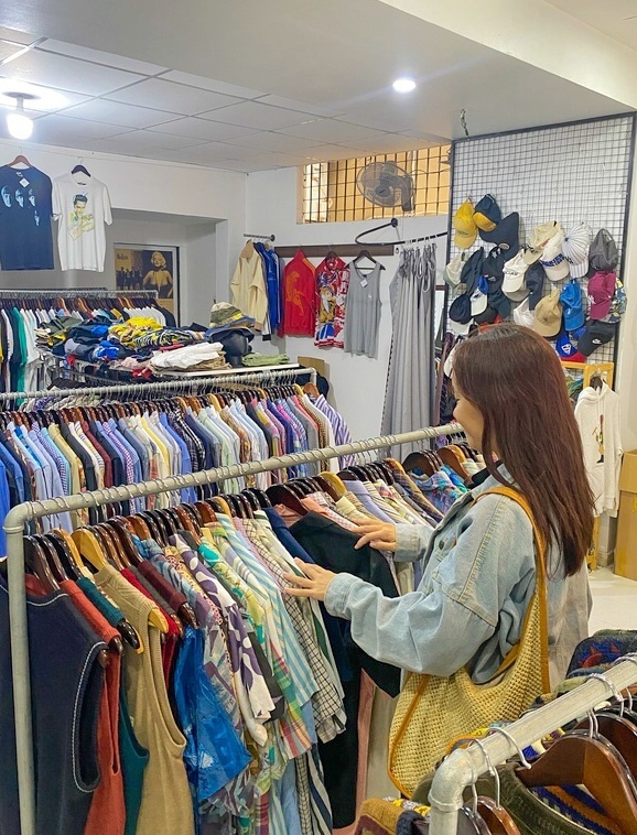 ベトナム│ダナンの古着屋15選～厳選したおすすめ店舗をご紹介～