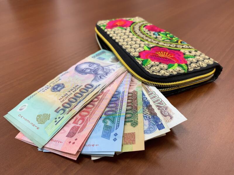 ダナンのおすすめ両替場所４選～通貨や現地のクレジットカード事情まで～