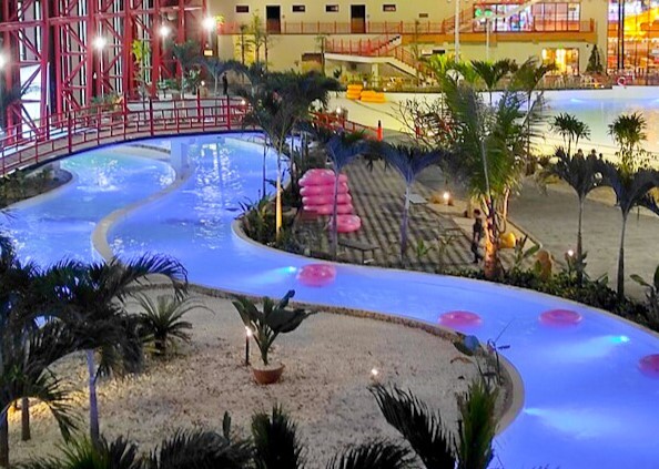 ダナン・ホイアン・フエ│温水プールや室内プールがある人気ホテル16選